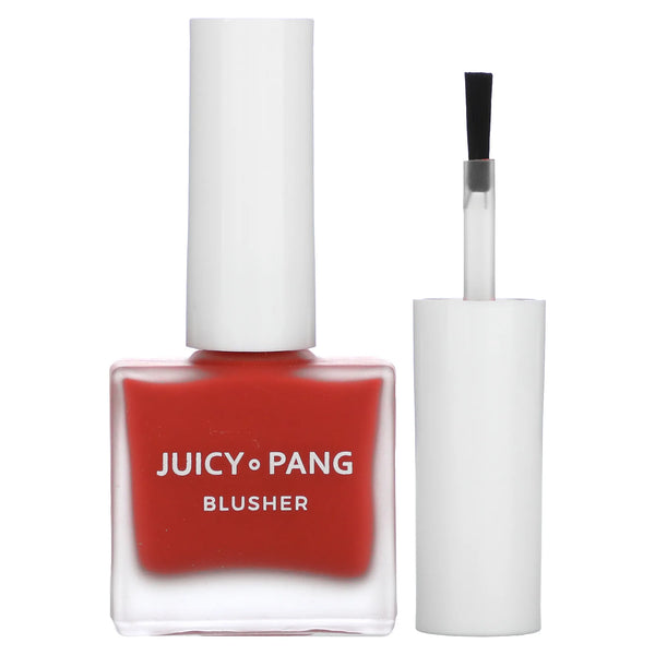 A'PIEU Juicy-Pang Water Blusher RD01