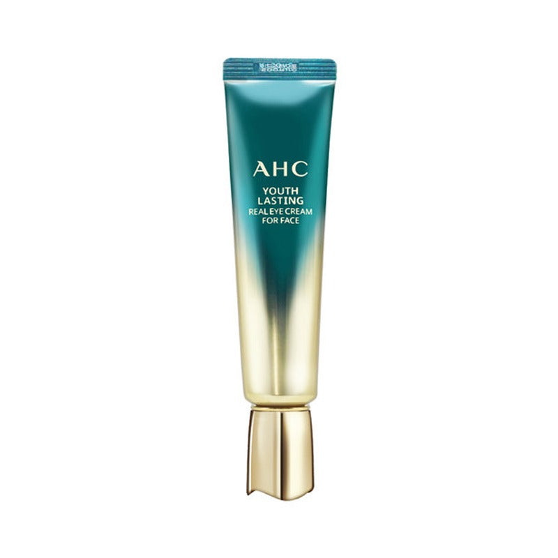 AHC Youth Lasting Eye Cream Real Eye For Face 30 ml
