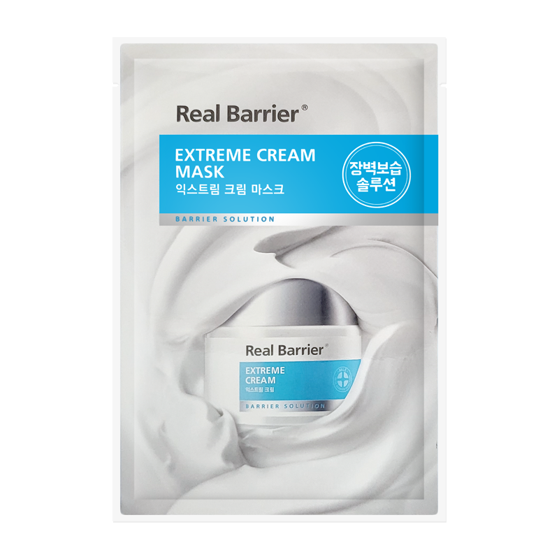 Real Barrier Extreme Cream Mask 27ml