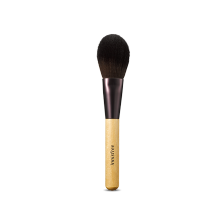 Innisfree powder brush