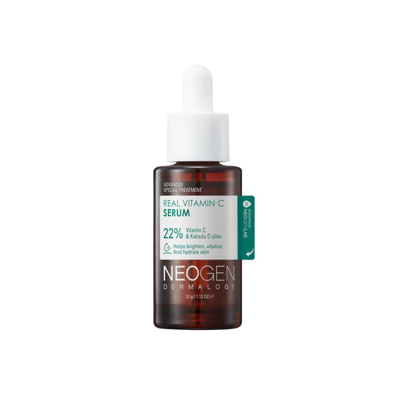 Neogen Dermalogy Real Vita C Serum 32g