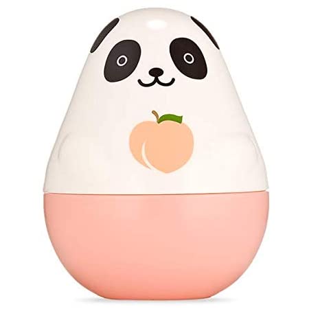 Etude House Missing U Hand Cream #Panda