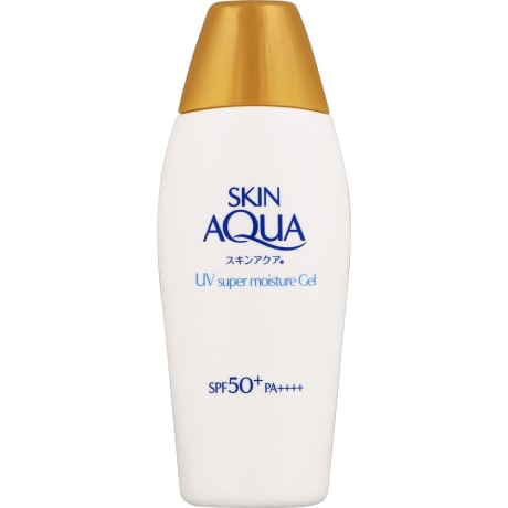 Skin Aqua UV Super Moisture Gel SPF50+ PA++++ 110g
