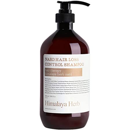 Nard Hair Loss Control Shampoo 500ml
