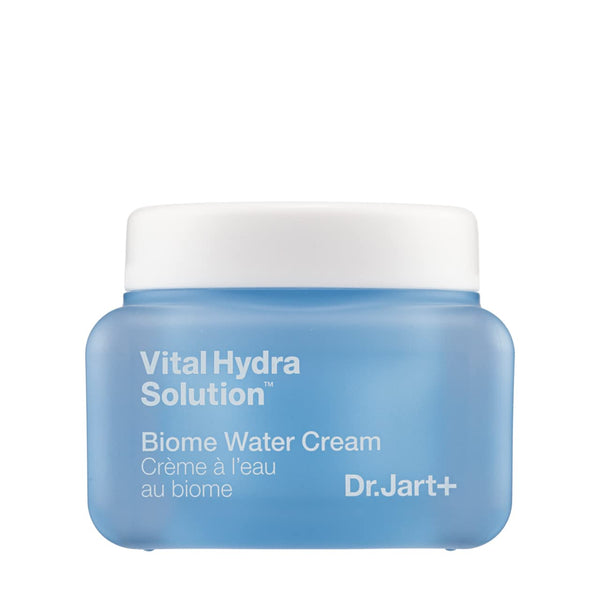 Dr.Jart Vital Hydra Solution Biome Water Cream 50ml