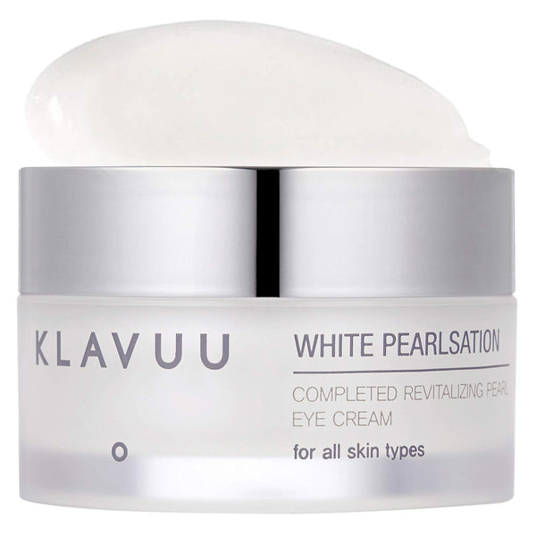 KLAVUU Pearlsation Completed Revitalizing Pearl Eye Cream 20ml