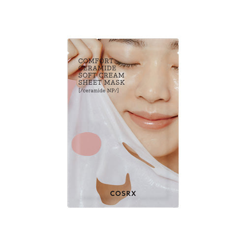 COSRX Balancium Comfort Ceramide Soft 21ml