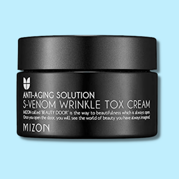 Mizon Mizon S-Venom Wrinkle Tox Cream 50ml