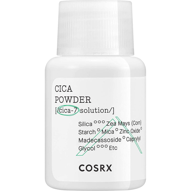 Cosrx Pure Fit Cica Powder 7g