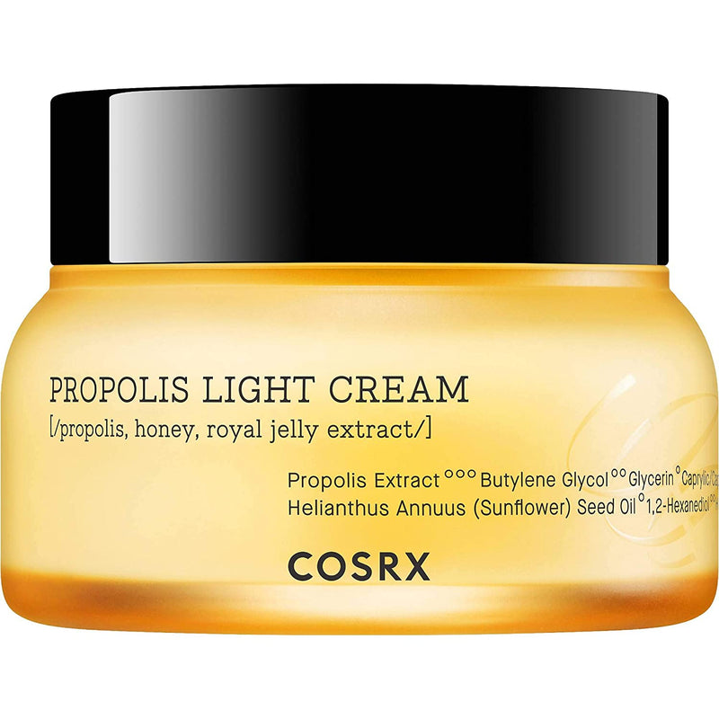 Cosrx Propolis Light Cream 65g
