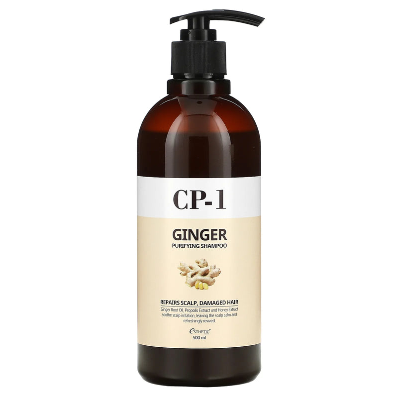 CP-1 Ginger Purifying Shampoo 500ml