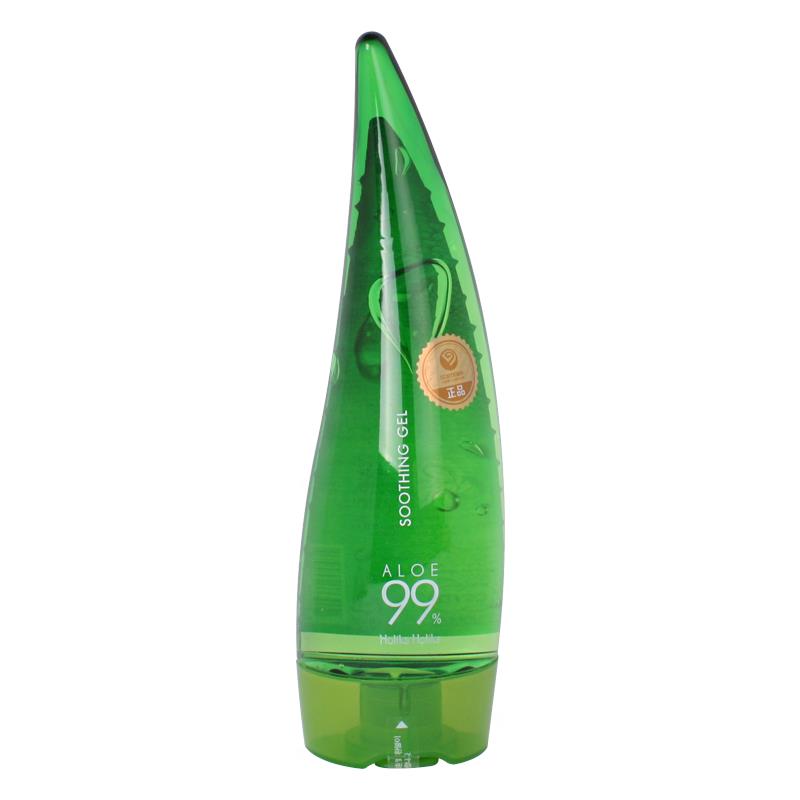Holika Holika Aloe 99% soothing gel 250ml