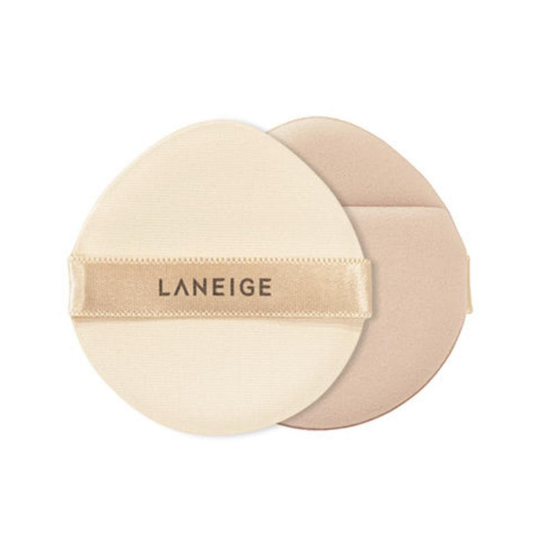 Laneige layering cover cushion puff