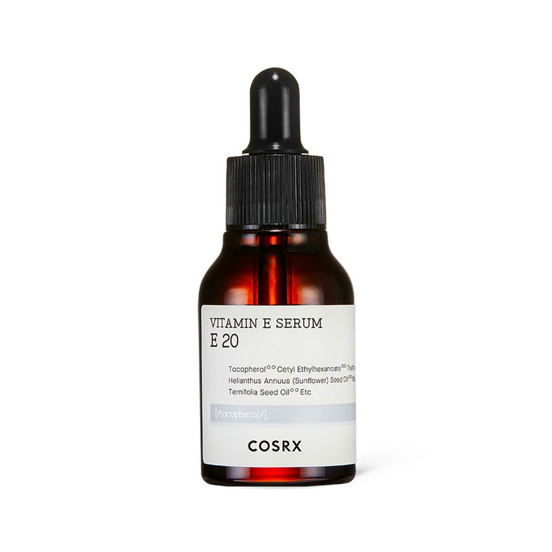 Cosrx Real Fit Vitamin E Serum E-20 20ml