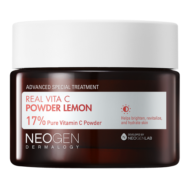 Neogen Real Vita C Powder Leomon 20g
