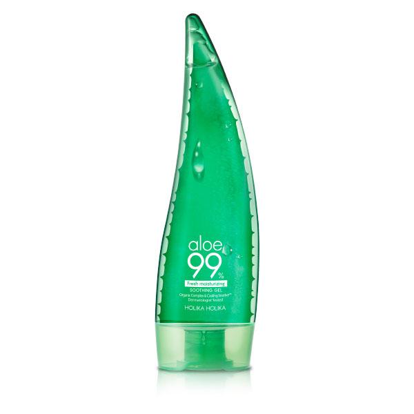 Holika Holika Aloe 99% soothing gel 55ml