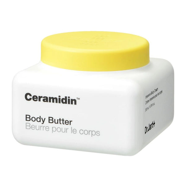 Dr.Jart Ceramidin Body Butter 200 ml