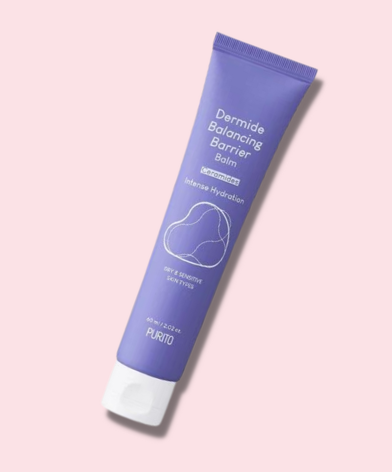 PURITO SEOUL Dermide Balancing Barrier Balm