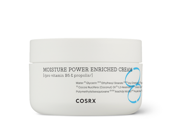 cosrx Hydrium Moisture Power Enriched Cream 50ml