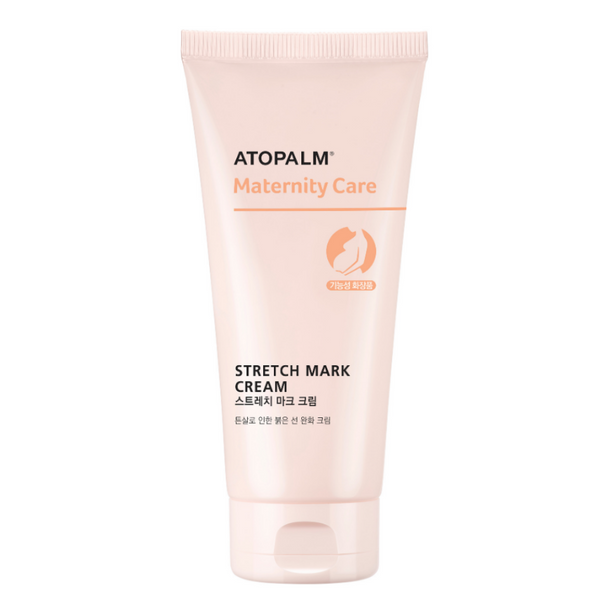 Atopalm Maternity Care Stretch Mark Cream 150ml
