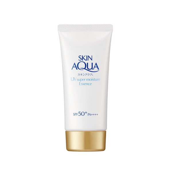 Skin Aqua UV Super Moisture Essence SPF50+ PA++++ 80g