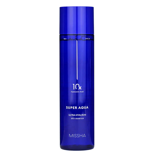 Missha Super Aqua Ultra Hyalron Skin Essence 200ml