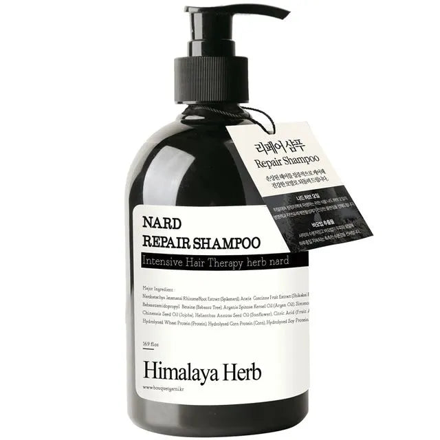 NARD Repair Shampoo 480ml