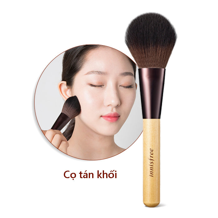 Innisfree Contouring Brush 