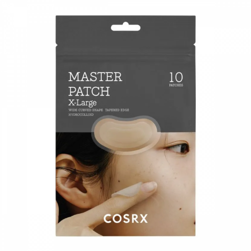 COSRX Master Patch X-LARGE 10pcs