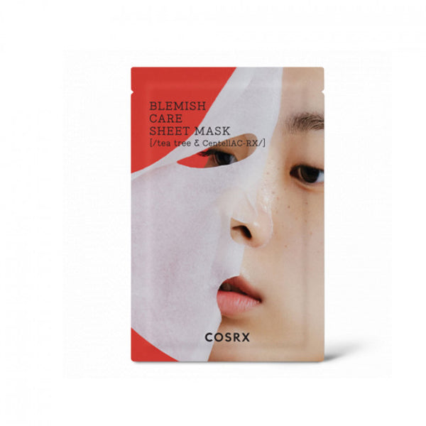 Cosrx AC Collection Blemish Care Sheet Mask 25ml