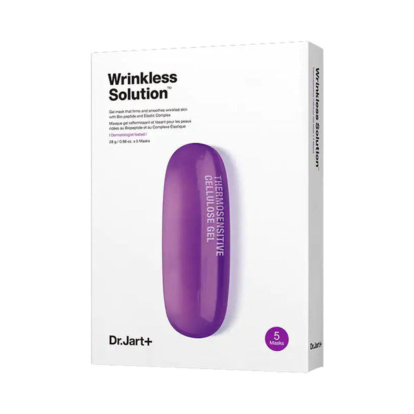 Dr.Jart Dermask Intra Jet Wrinkless Solution (5 maska)