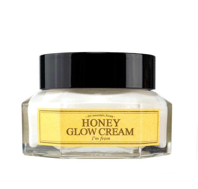 Im from Honey Glow Cream