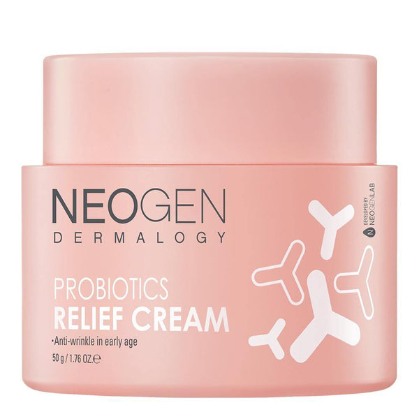 Neogen dermatology probiotics relief cream 50ml