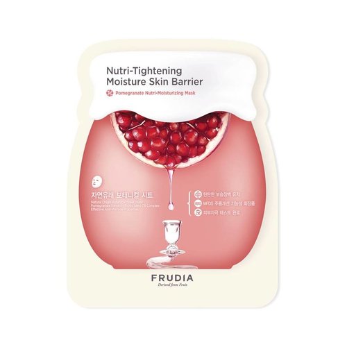 Frudia Pomegranate Nutri-Moisturizing Mask