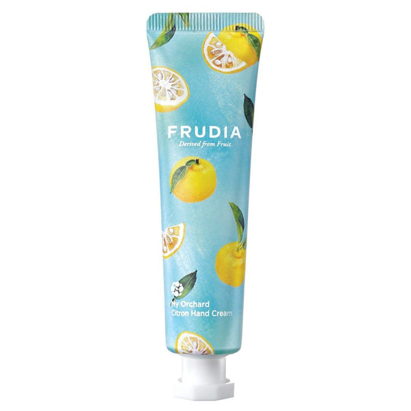 Frudia Frudia My Orchard Citron Hand Cream