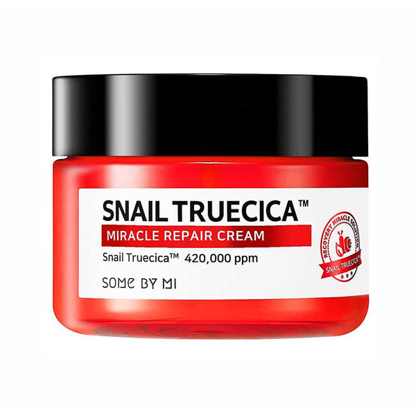 Some by mi Snail True Cica Miracle Repair Cream 60g