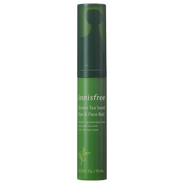 Innisfree Green Tea Seed Eye & Face Ball 10ml