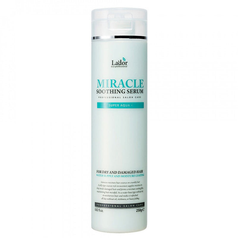 Lador Miracle Soothing Serum 250gr