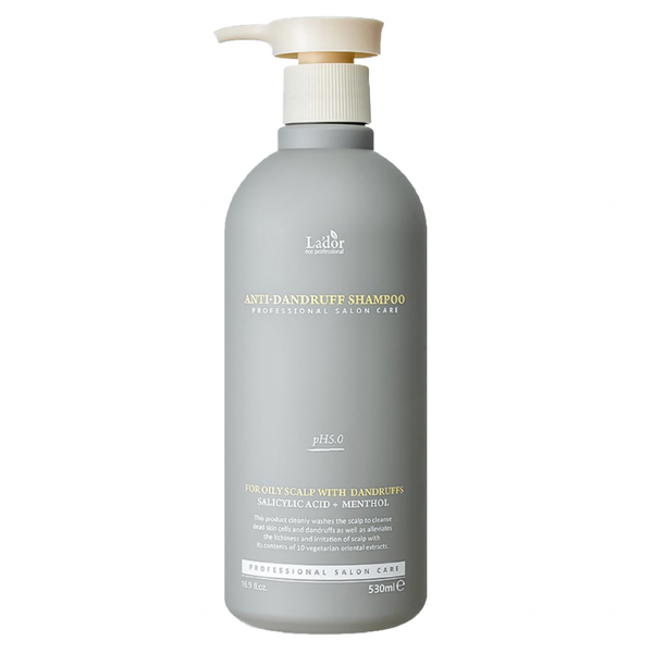 Lador Anti Dandruff Shampoo 530ml