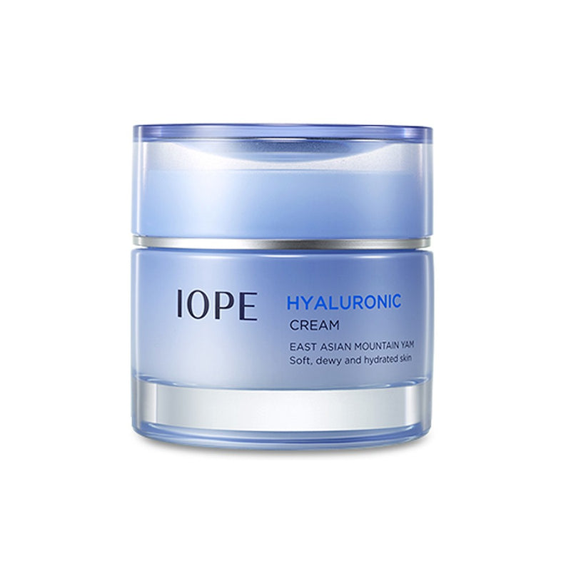 Iope Hyaluronic Cream 50ml
