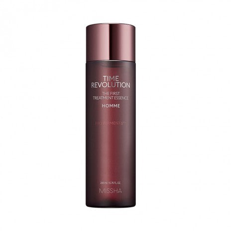 Missha Time Revolution Homme The First Treatment Essence 200ml