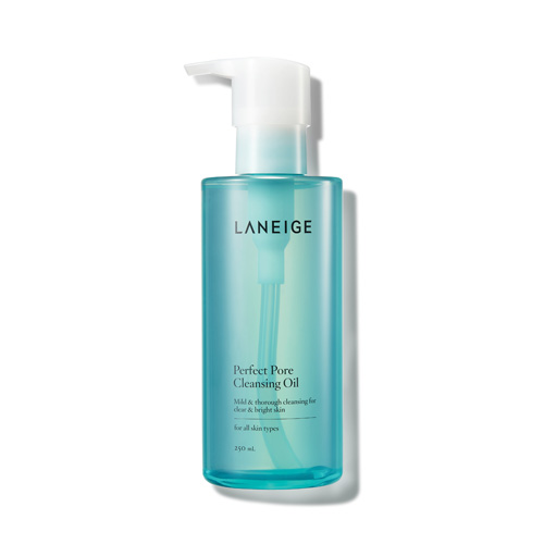Laneige Perfect Pore Cleansing Oil 250ML
