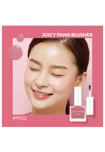 A'PIEU Juicy Pang Water Blusher PK02