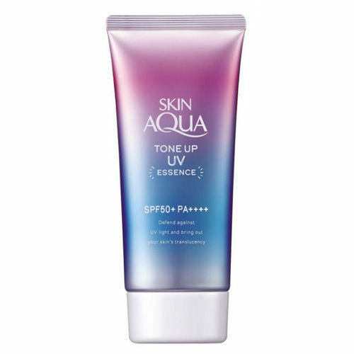 Skin Aqua Tone Up UV Essence SPF50+/PA++++ 80g