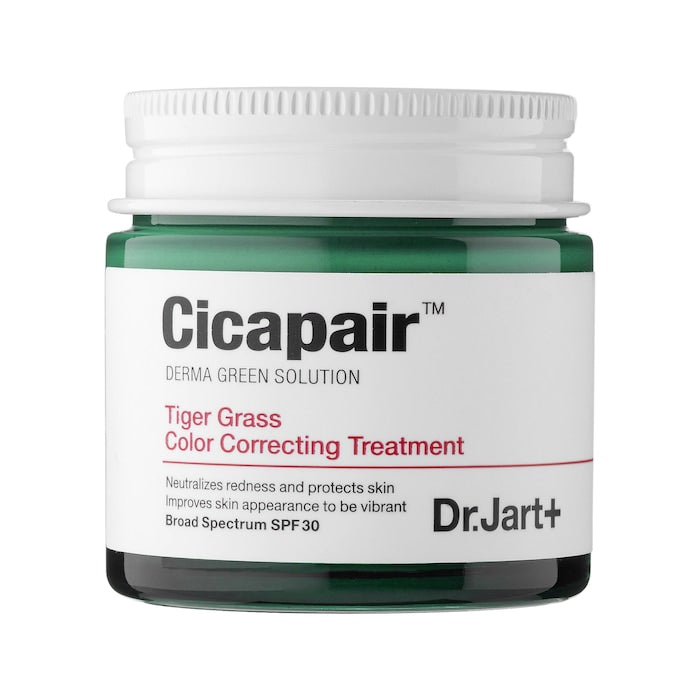 Dr. Jart+ Cicapair™ Tiger Grass Color Correcting Treatment SPF 30+