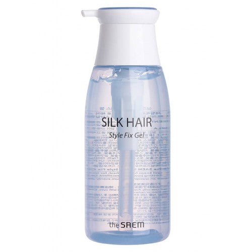 The saem Silk Hair Style Fix Gel300ml