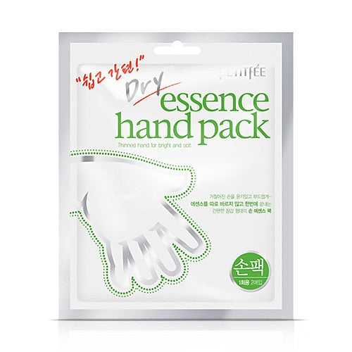 Petitfee Dry Essence Hand pack 2sheets