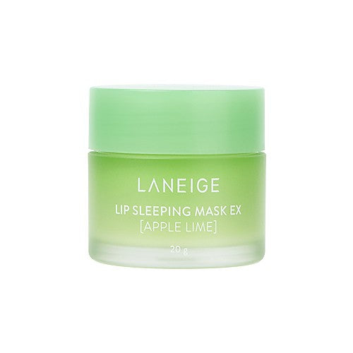 Laneige Lip Sleeping Mask EX #Apple Lime 20g